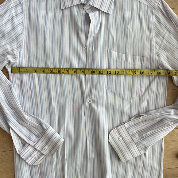 Kevin’s Button Down Shirt - Picture 3 of 10